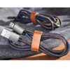 NUC-1, Cowboy Braided Cable - Image 2