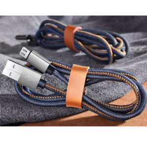 NUC-1, Cowboy Braided Cable