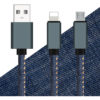 NUC-1, Cowboy Braided Cable - Image 4