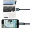 NUC-1, Cowboy Braided Cable - Image 3