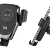 #W-CC01, Wireless Car Charger - Image 4