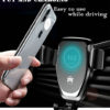 #W-CC01, Wireless Car Charger - Image 2