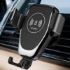#W-CC01, Wireless Car Charger
